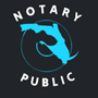 Notary Services Logo